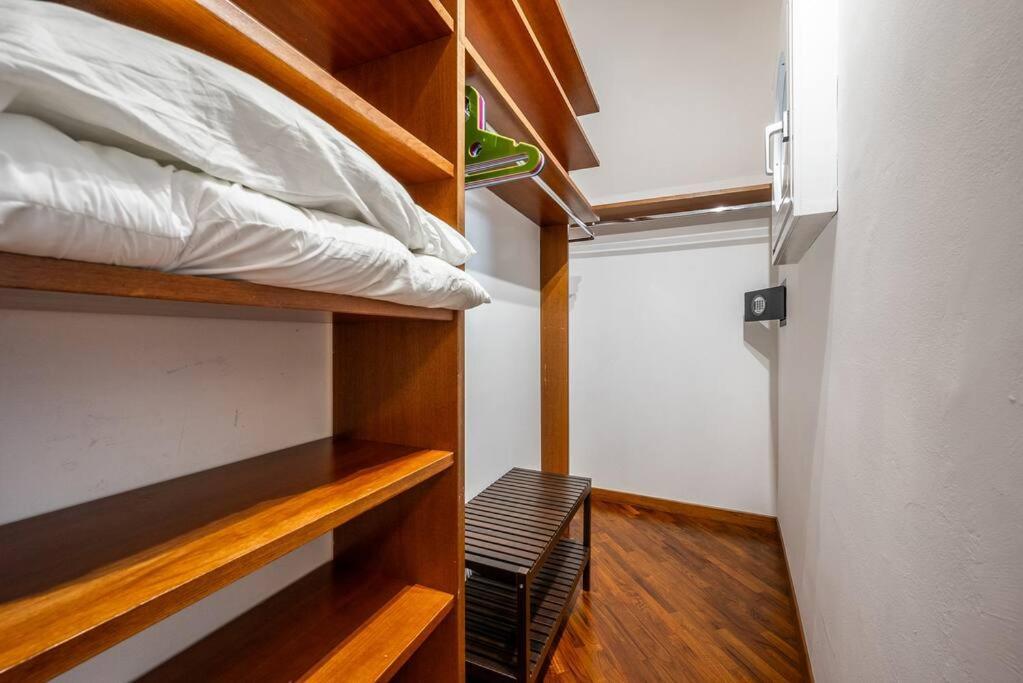 ミラノCarrobbio'S Nest - Elegant With Wifi And Netflixアパートメント エクステリア 写真